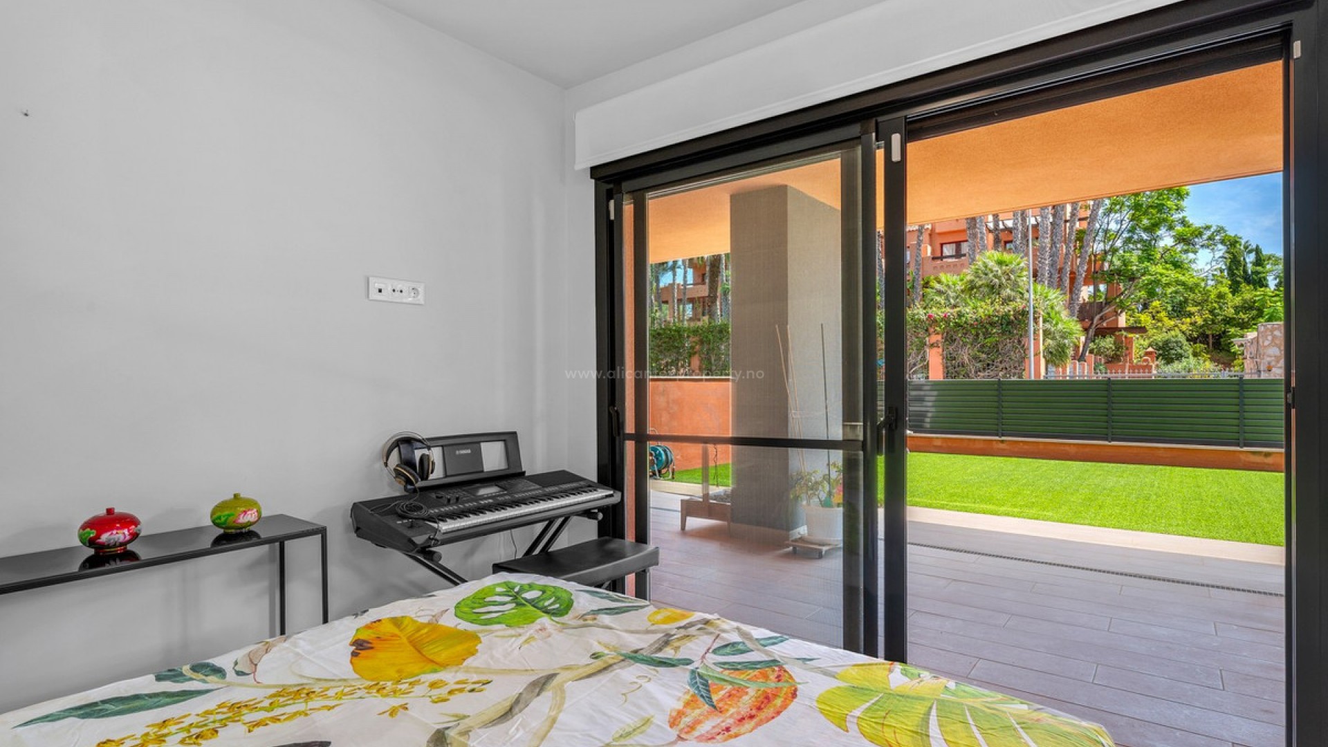 Apartment / flat in Villamartín