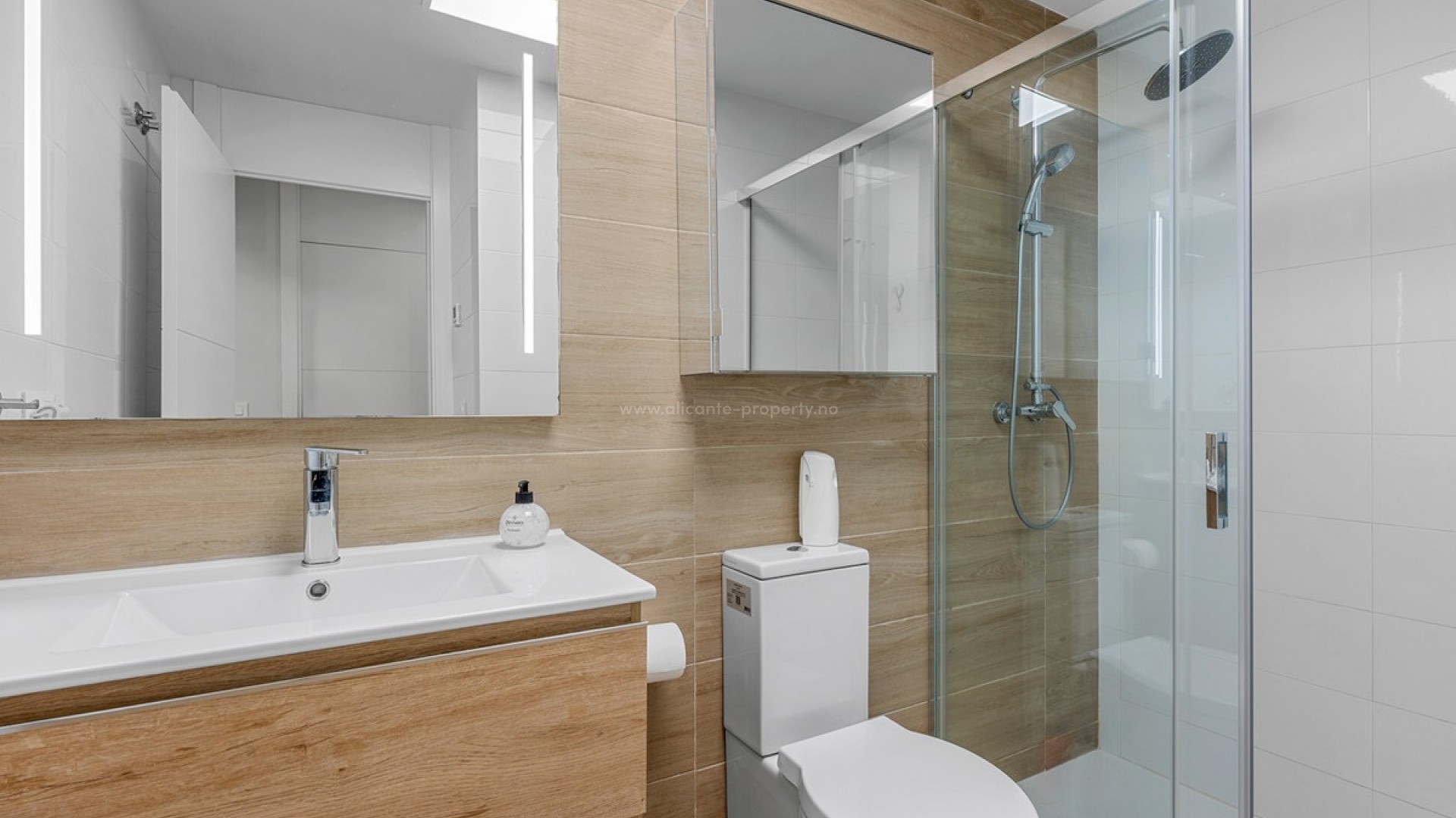Apartment / flat in Villamartín
