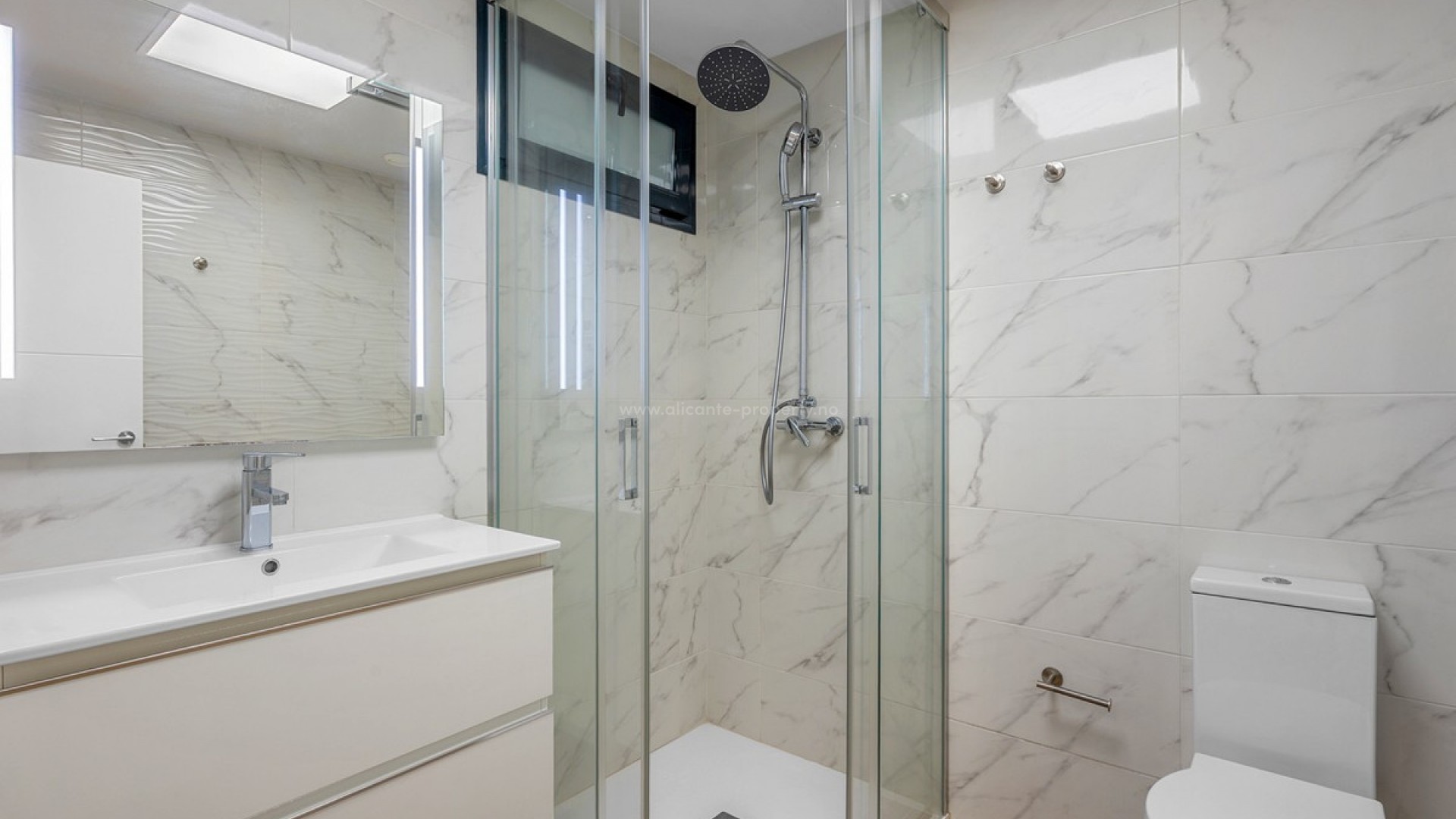 Apartment / flat in Villamartín