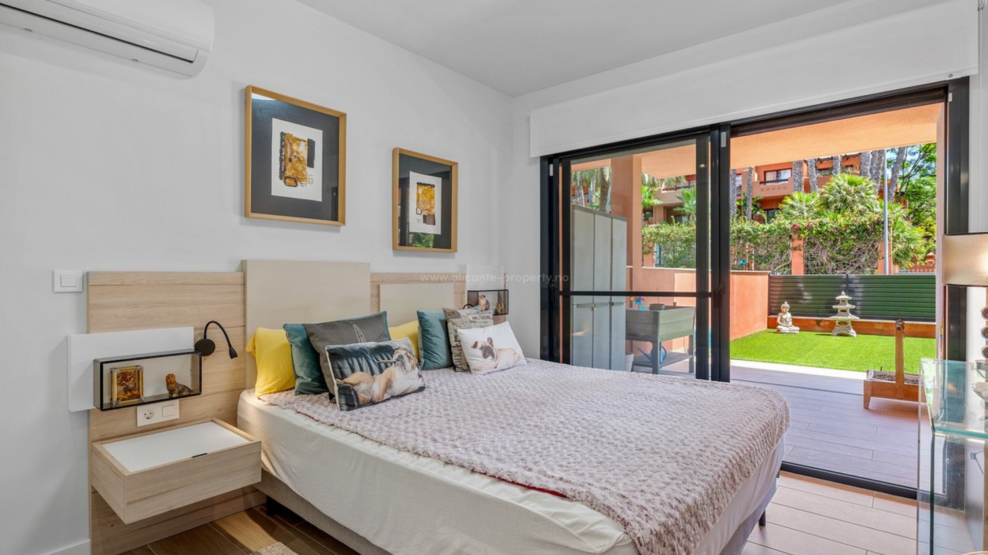 Apartment / flat in Villamartín