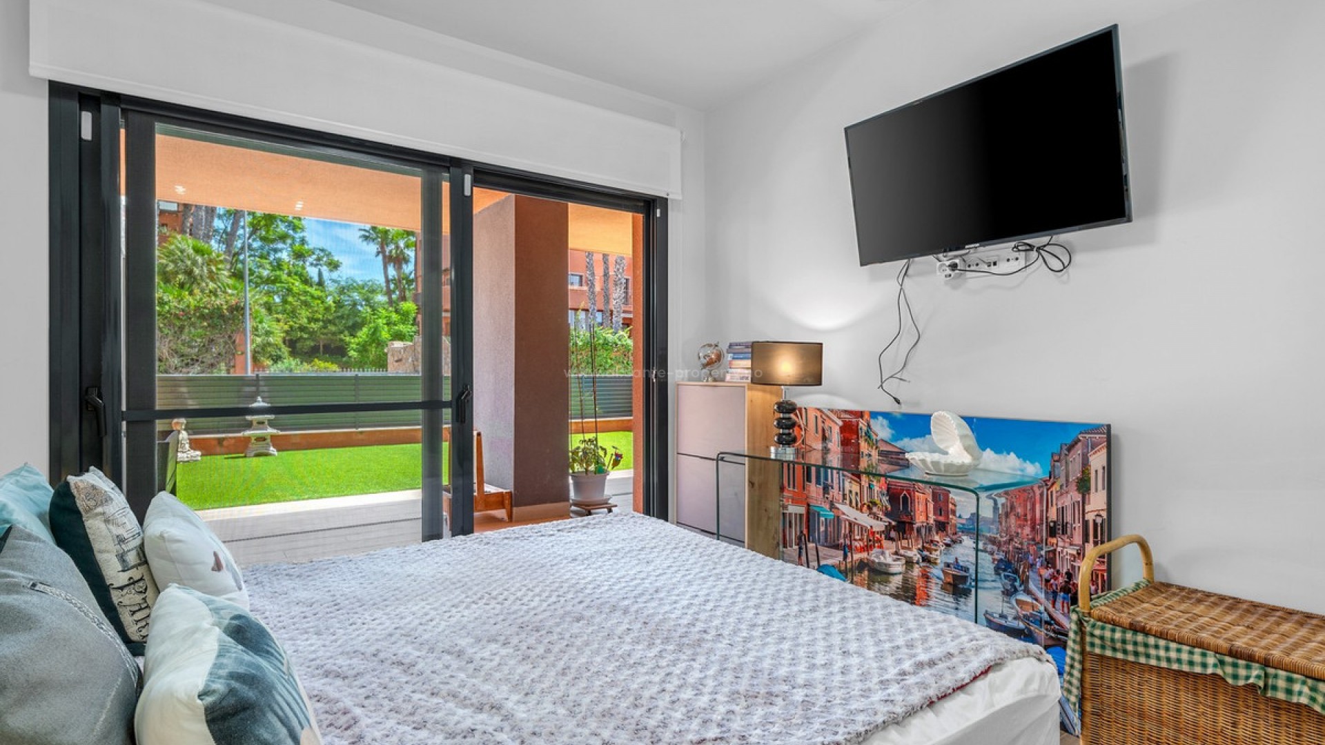Apartment / flat in Villamartín