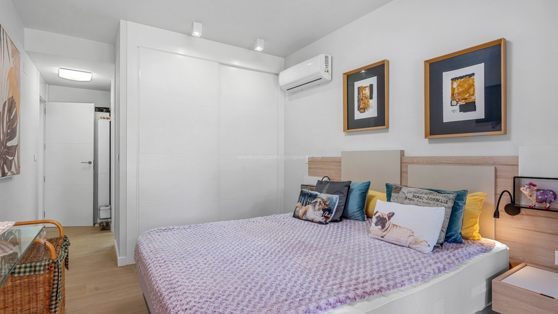 Apartment / flat in Villamartín