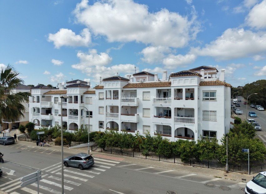 Apartment / flat in Villamartín