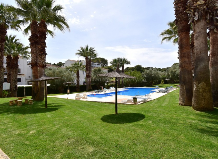 Apartment / flat in Villamartín
