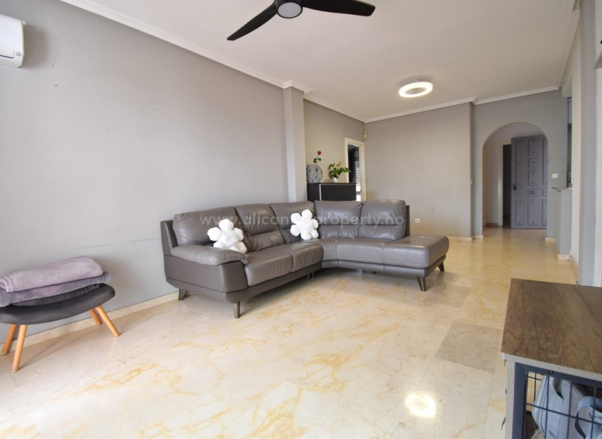 Apartment / flat in Villamartín