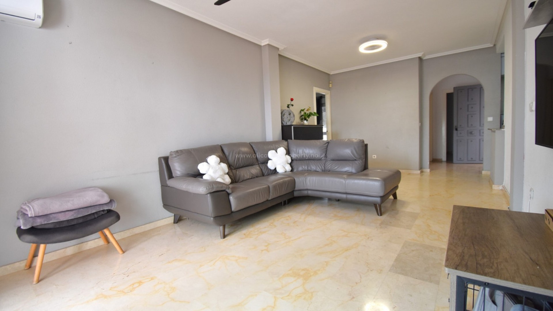 Apartment / flat in Villamartín