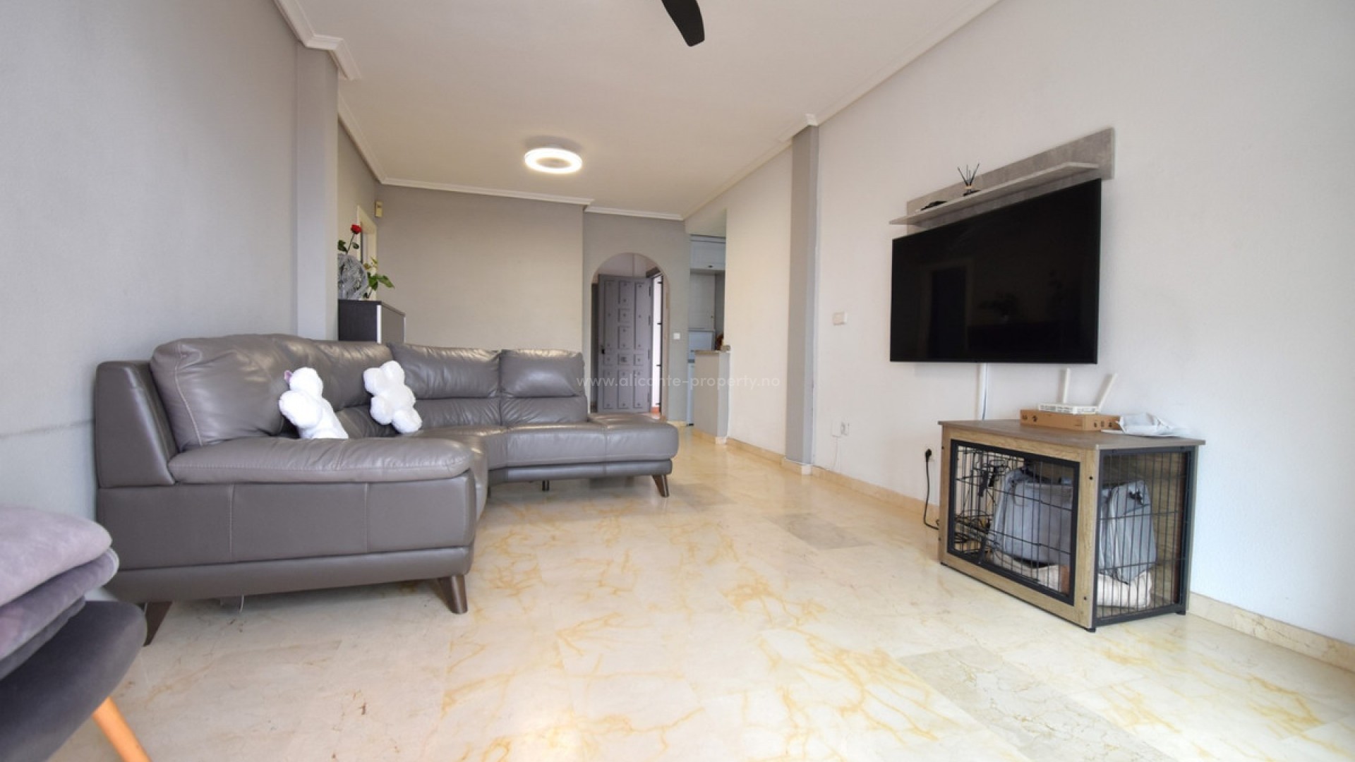 Apartment / flat in Villamartín