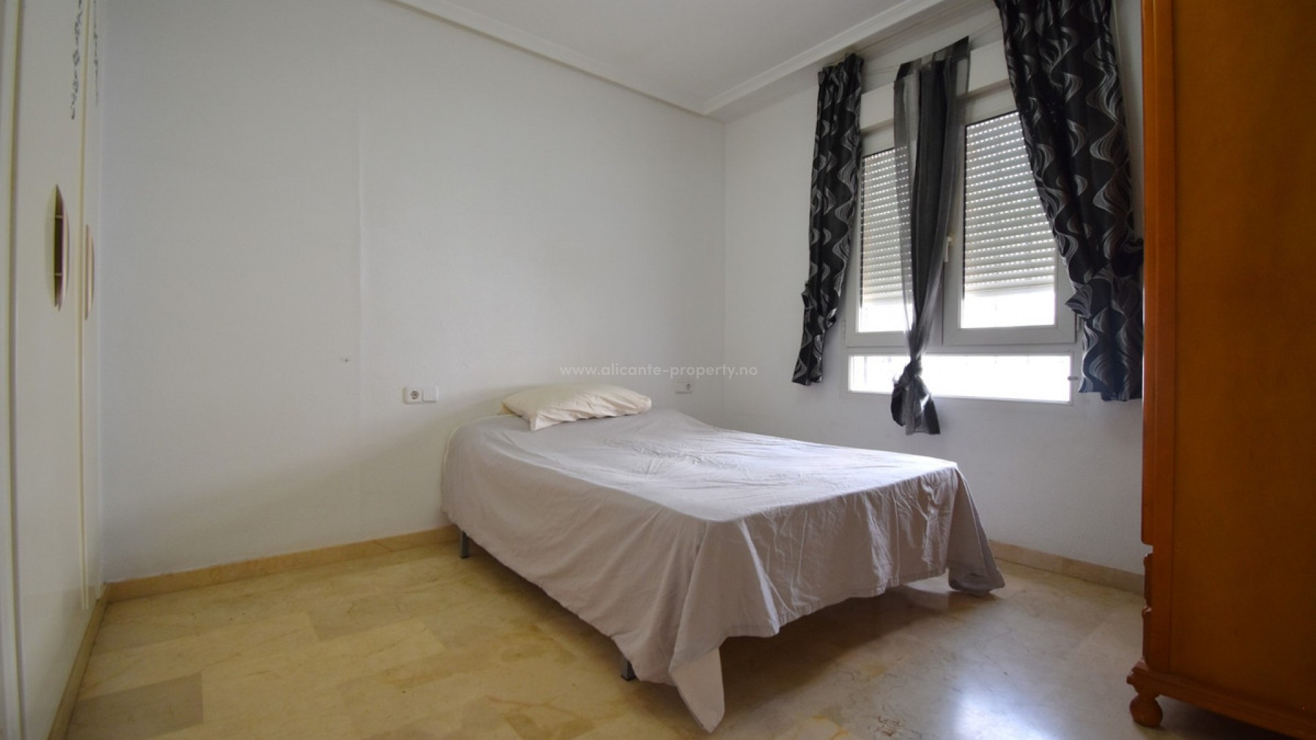 Apartment / flat in Villamartín