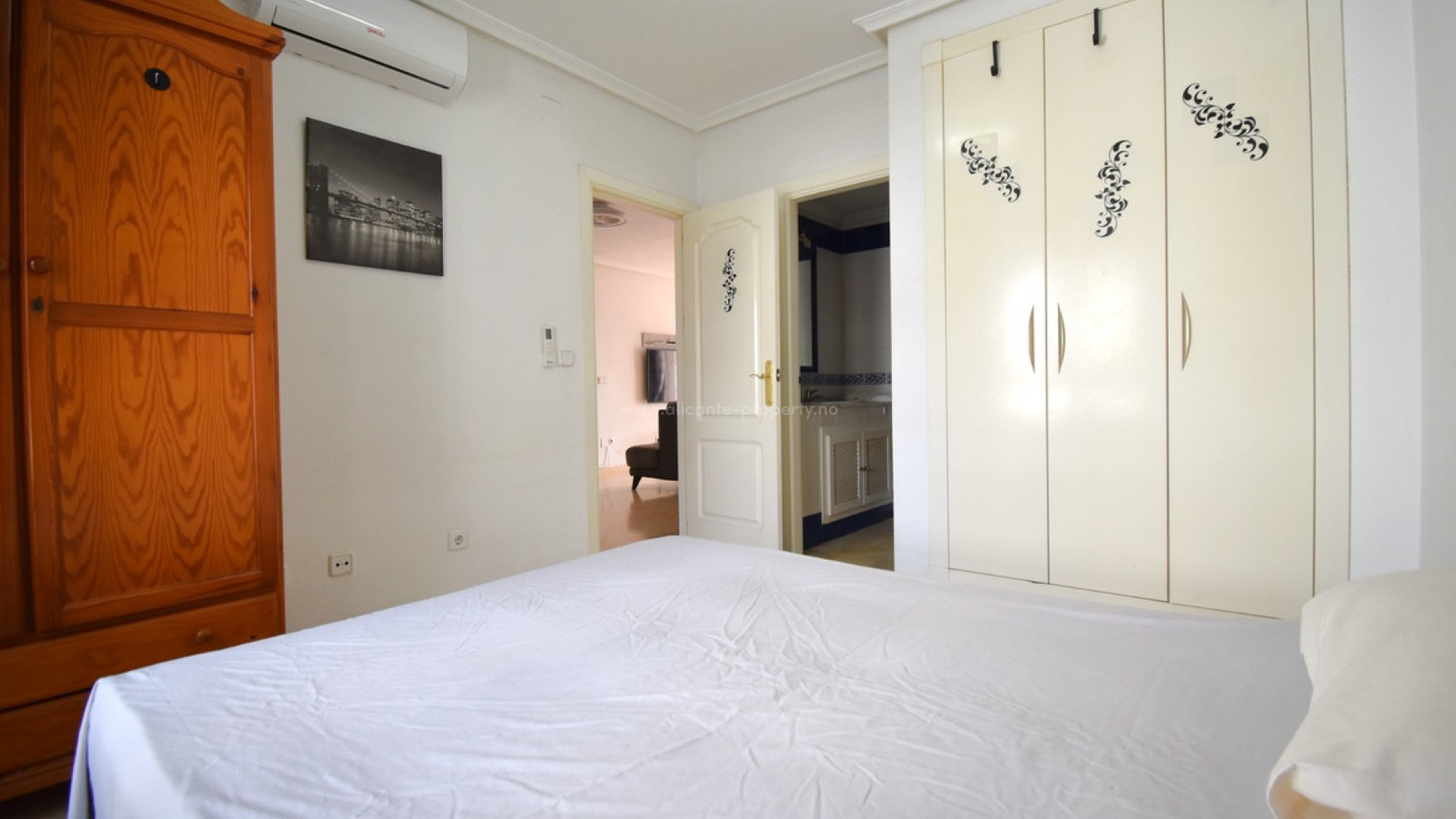 Apartment / flat in Villamartín