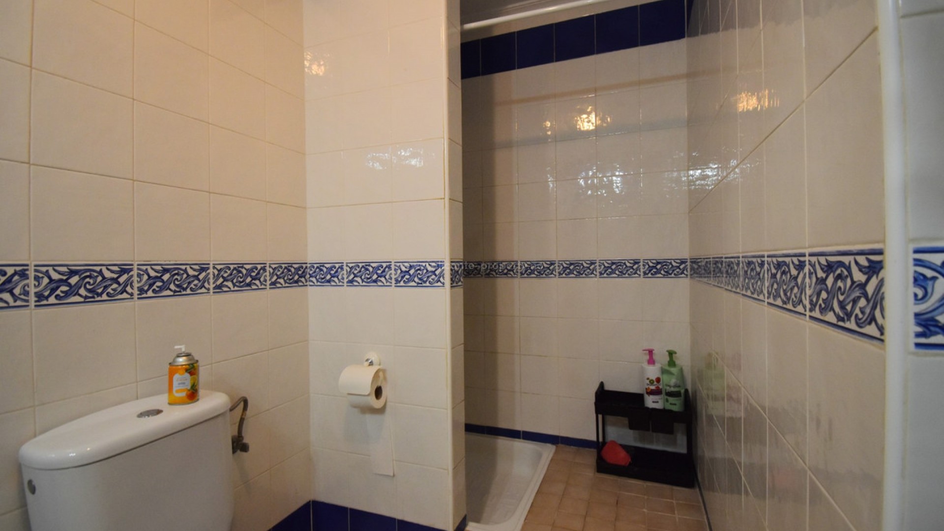 Apartment / flat in Villamartín