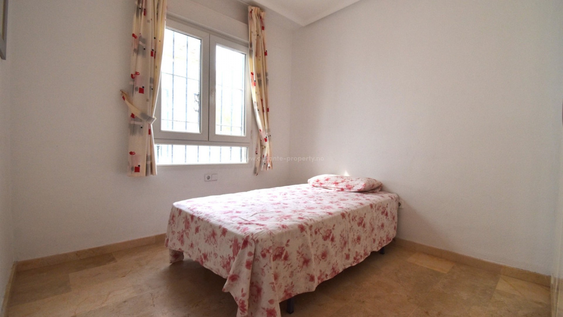Apartment / flat in Villamartín