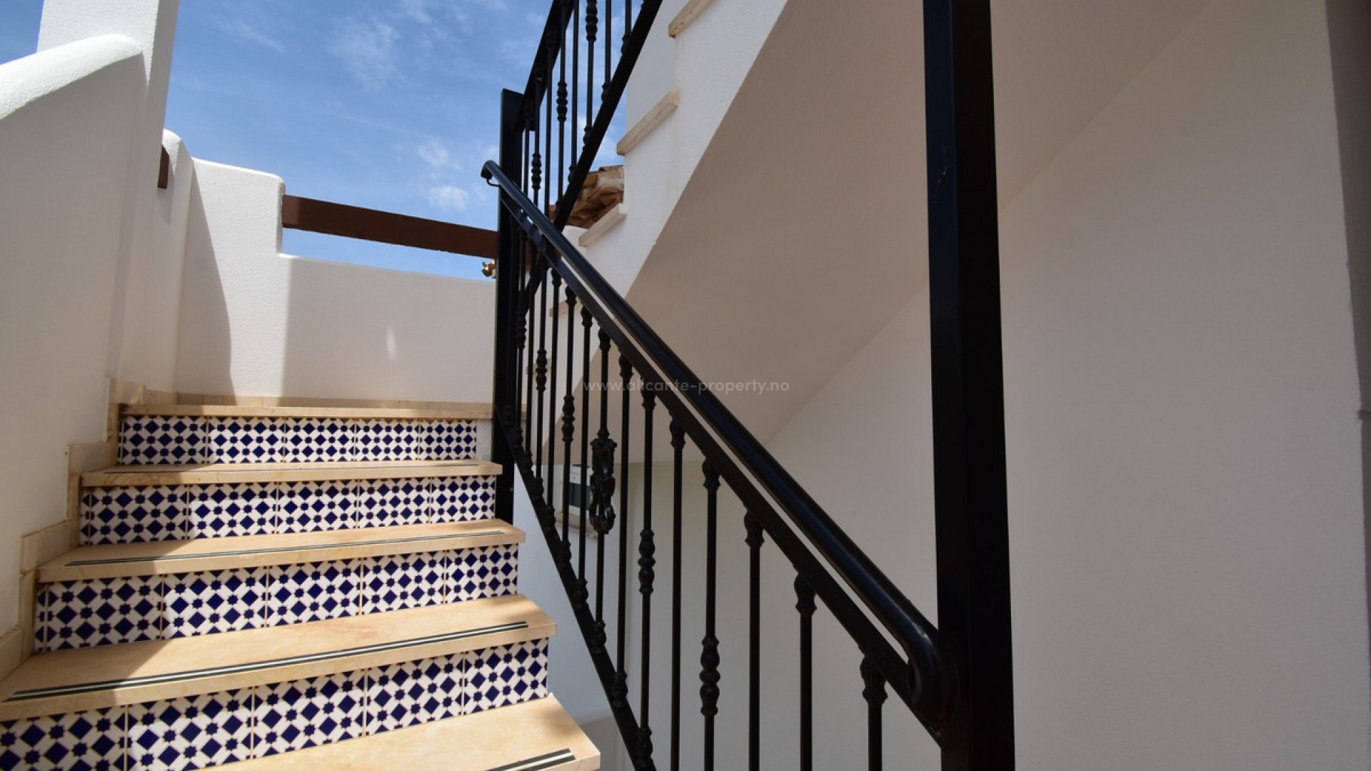 Apartment / flat in Villamartín