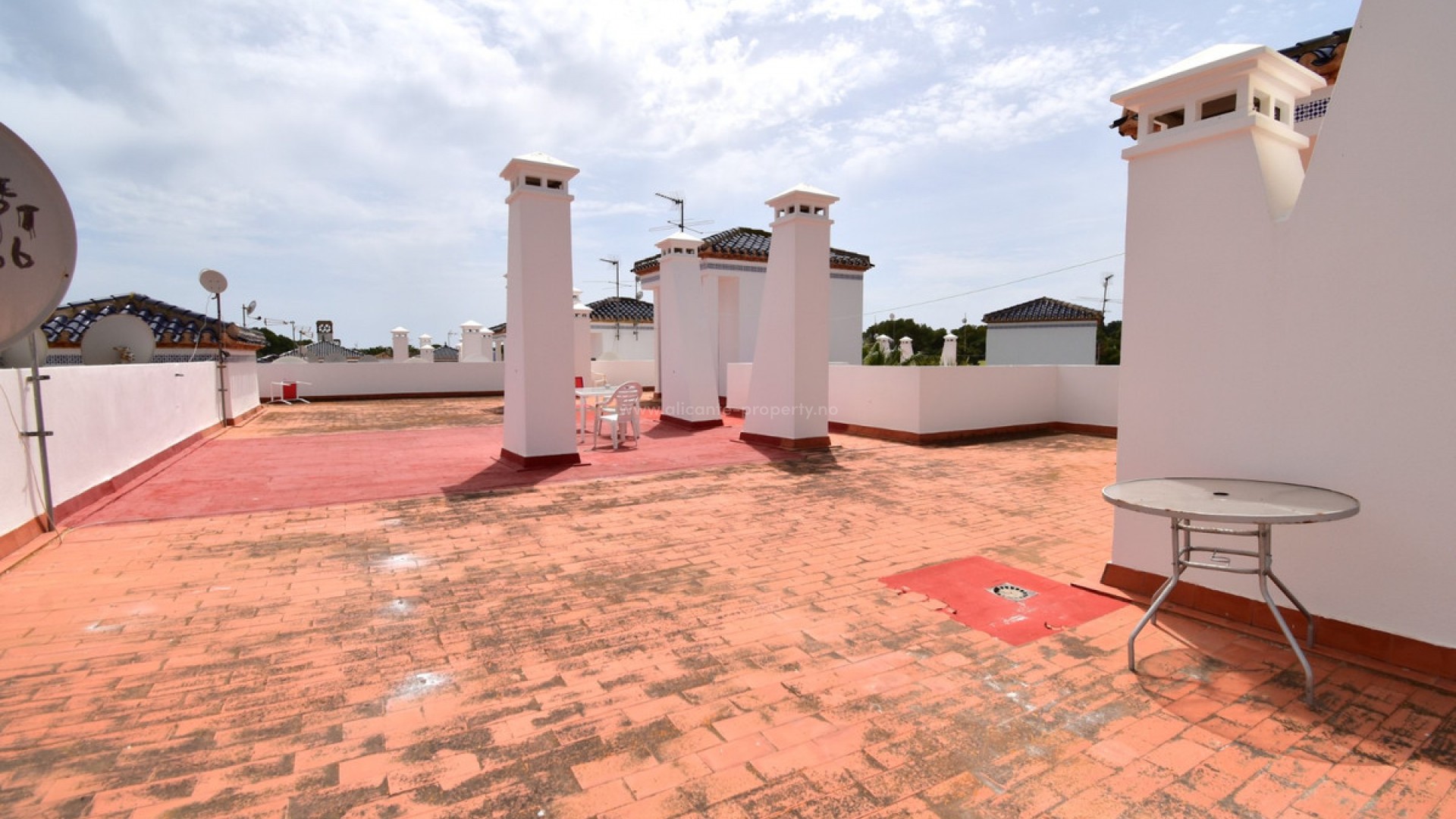 Apartment / flat in Villamartín