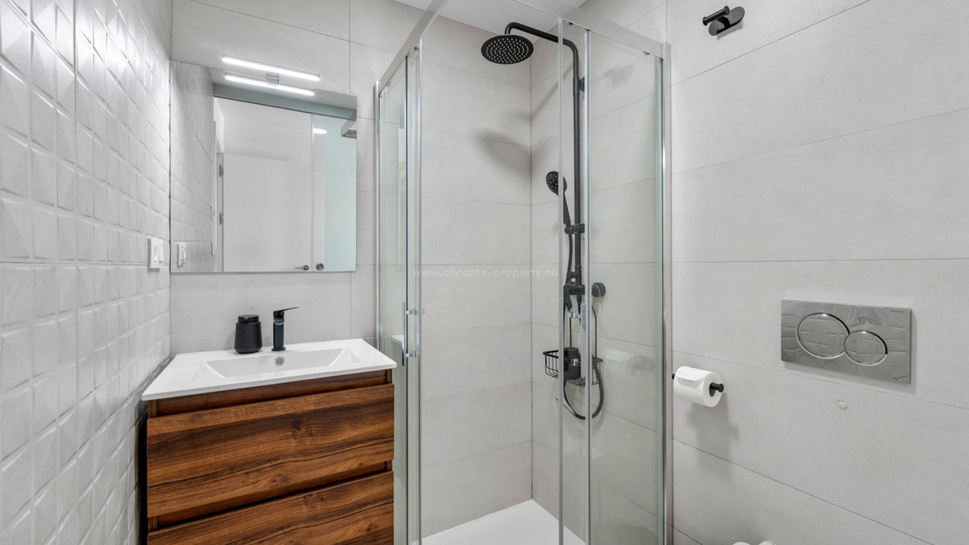 Apartment / flat in Villamartin