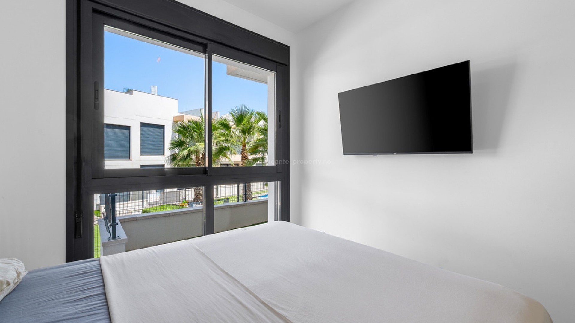 Apartment / flat in Villamartin