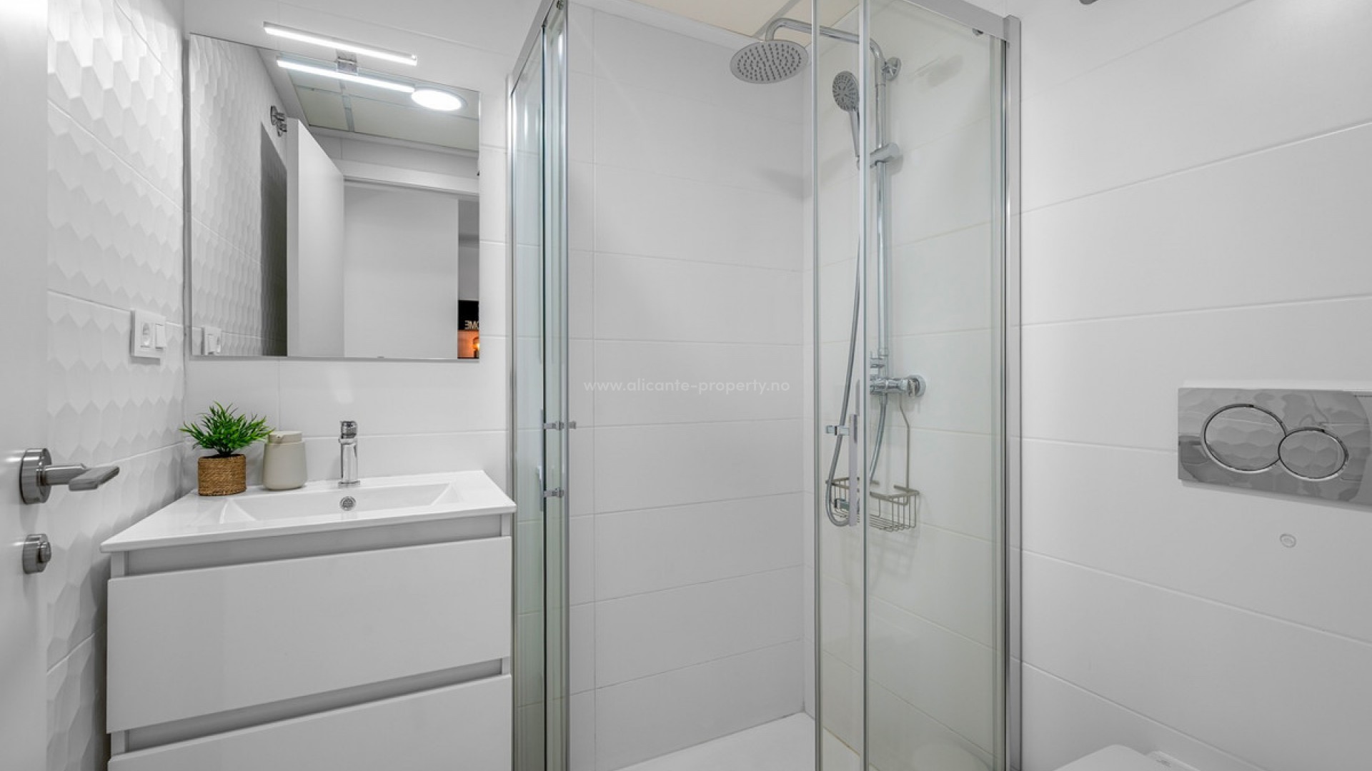Apartment / flat in Villamartin