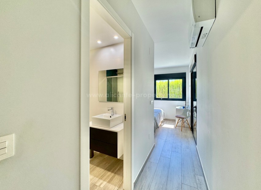 Apartment / flat in Villamartin