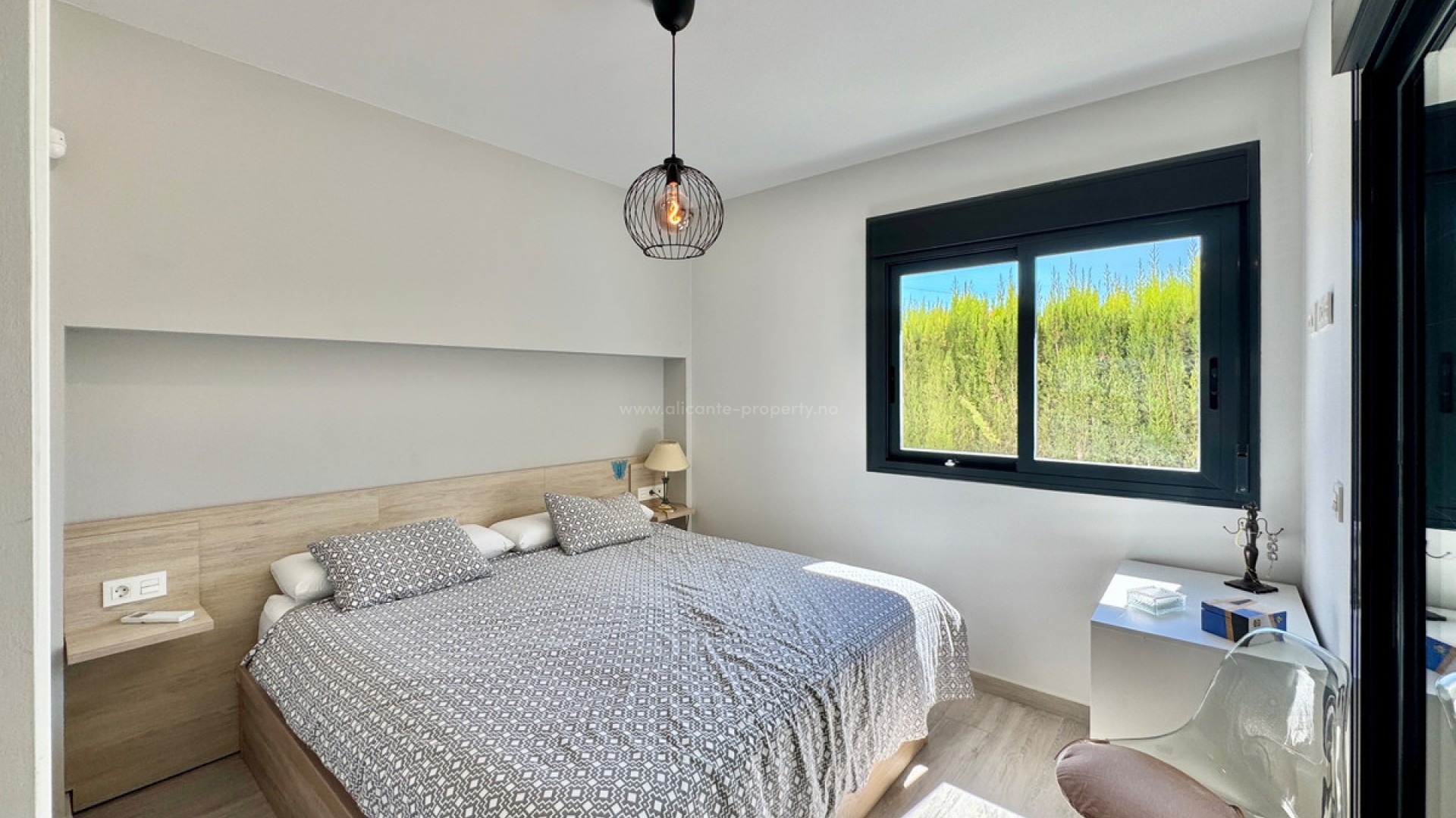 Apartment / flat in Villamartin