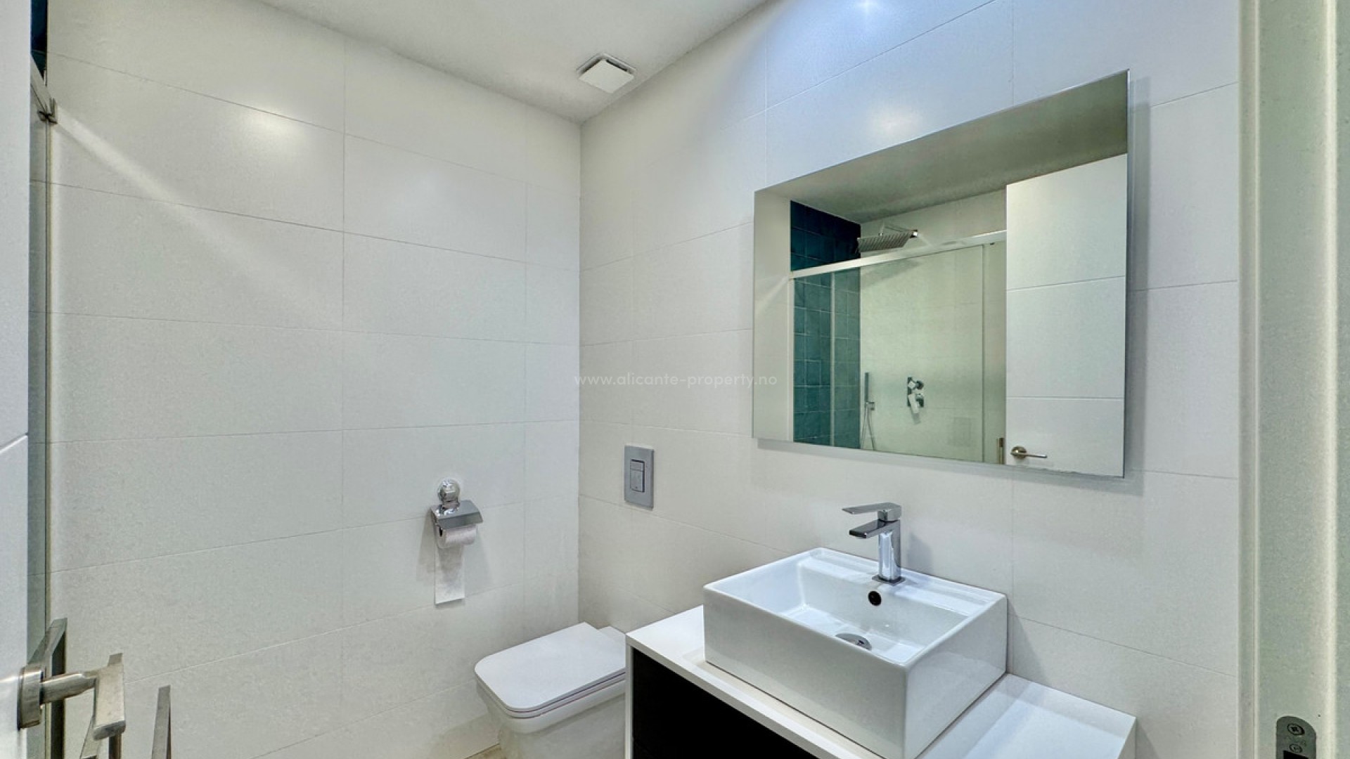 Apartment / flat in Villamartin
