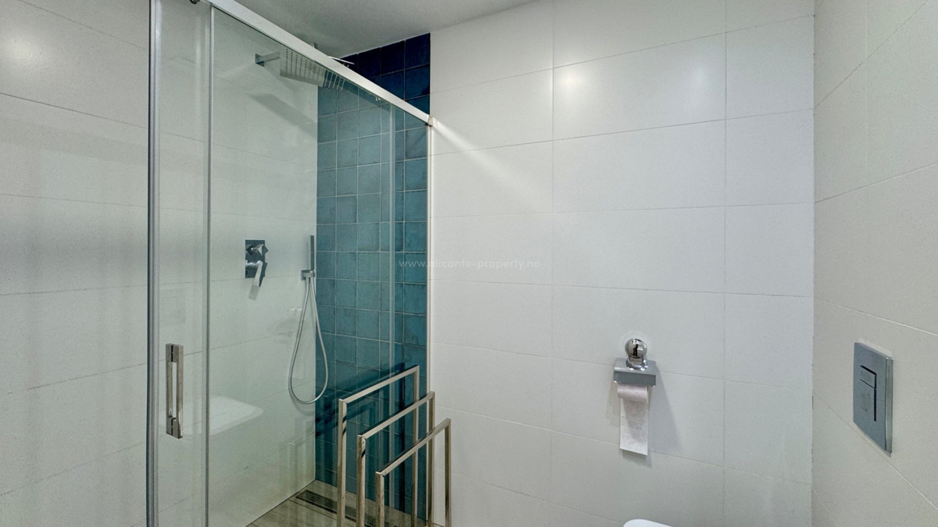 Apartment / flat in Villamartin