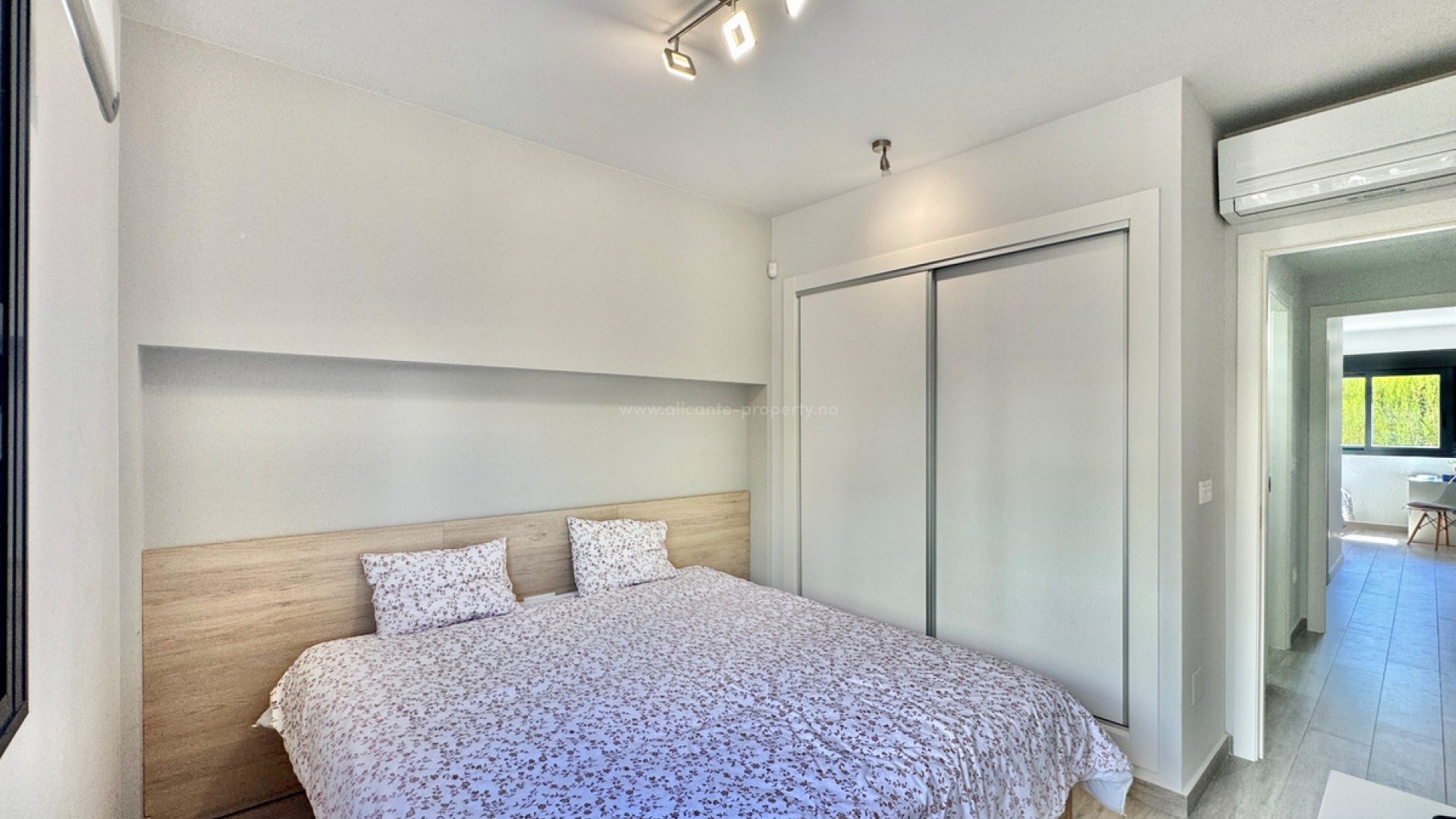 Apartment / flat in Villamartin