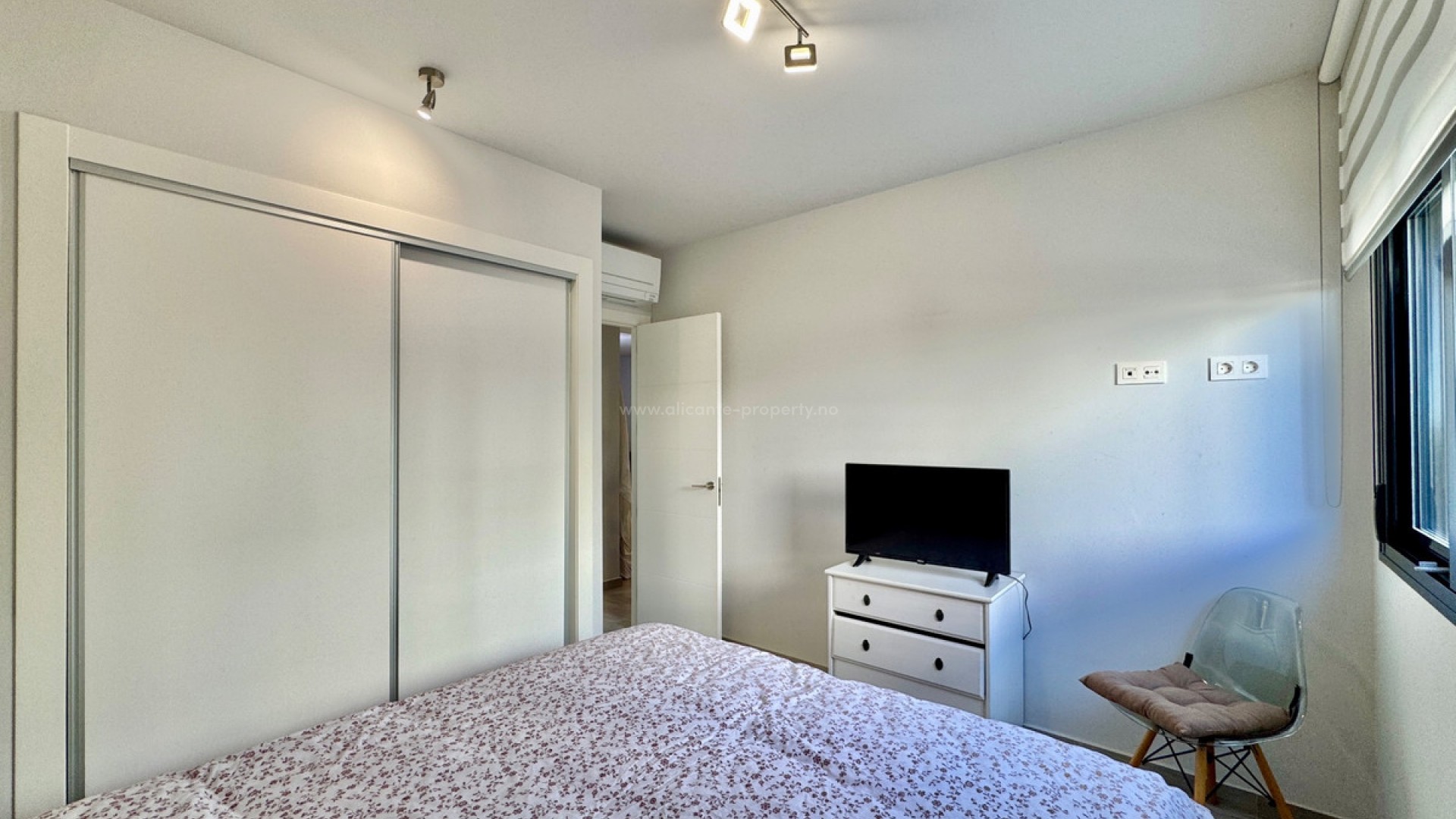 Apartment / flat in Villamartin