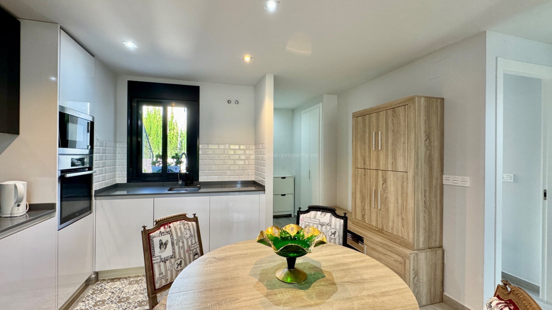 Apartment / flat in Villamartin