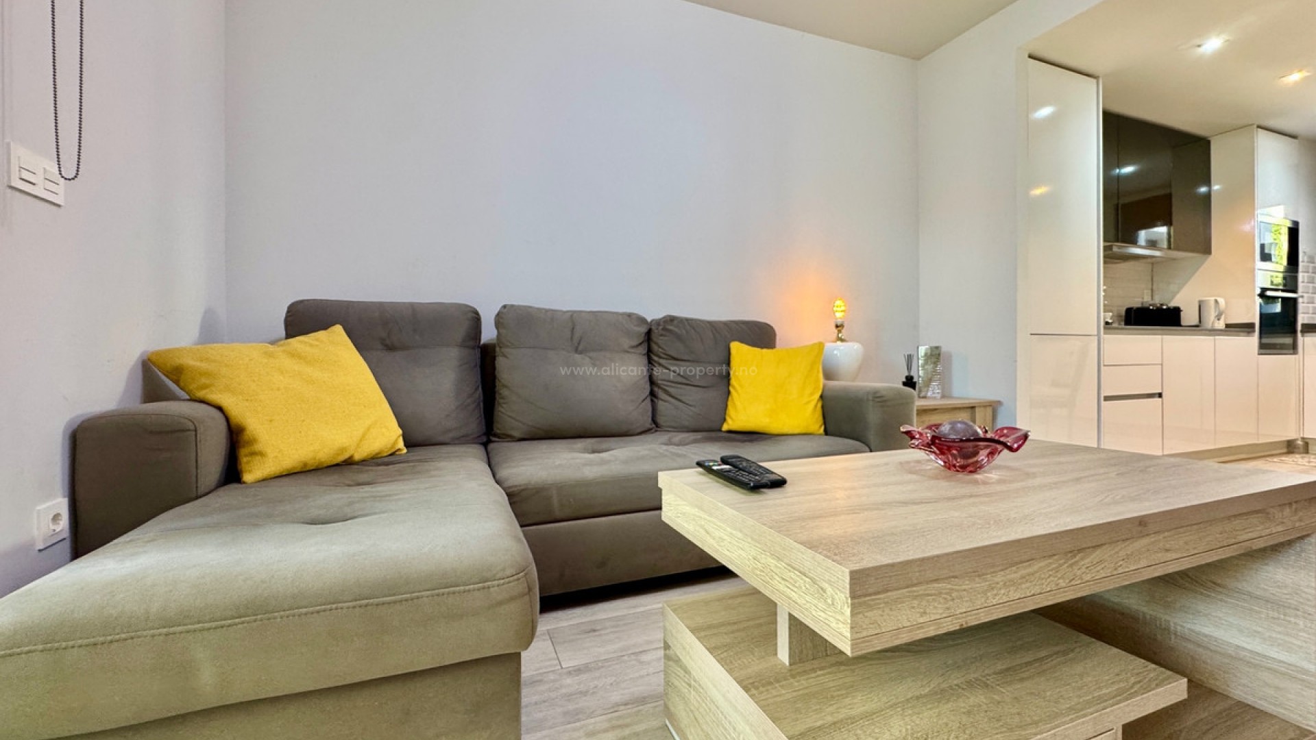 Apartment / flat in Villamartin