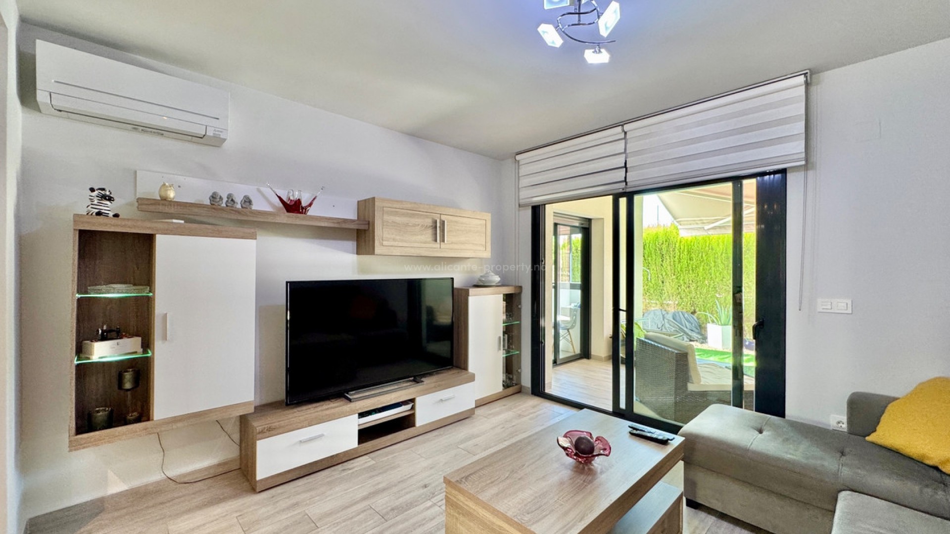 Apartment / flat in Villamartin