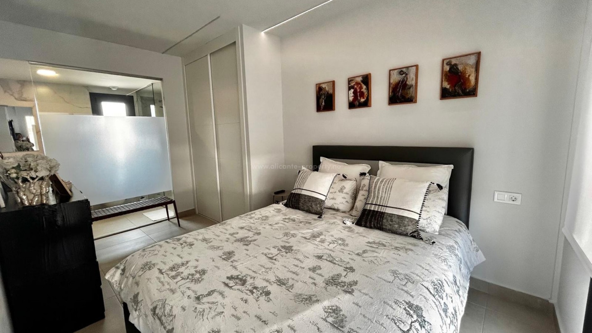 Apartment / flat in Villamartin