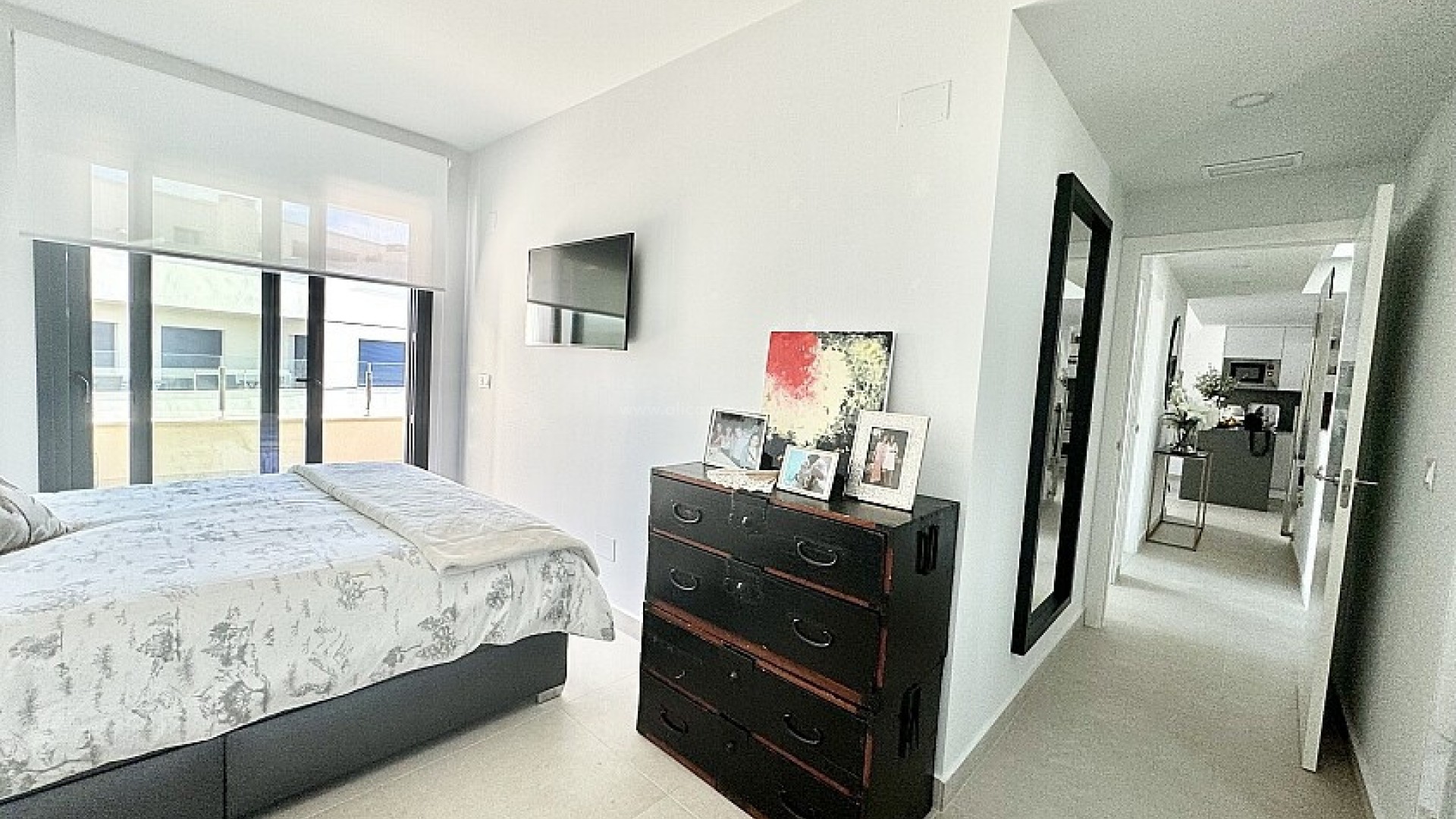 Apartment / flat in Villamartin