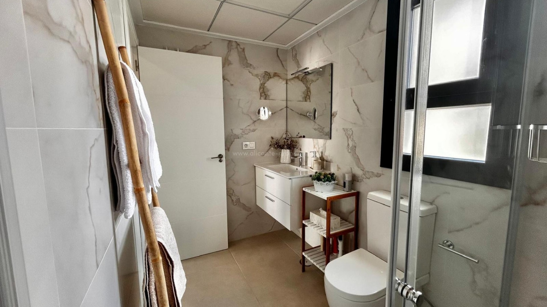 Apartment / flat in Villamartin