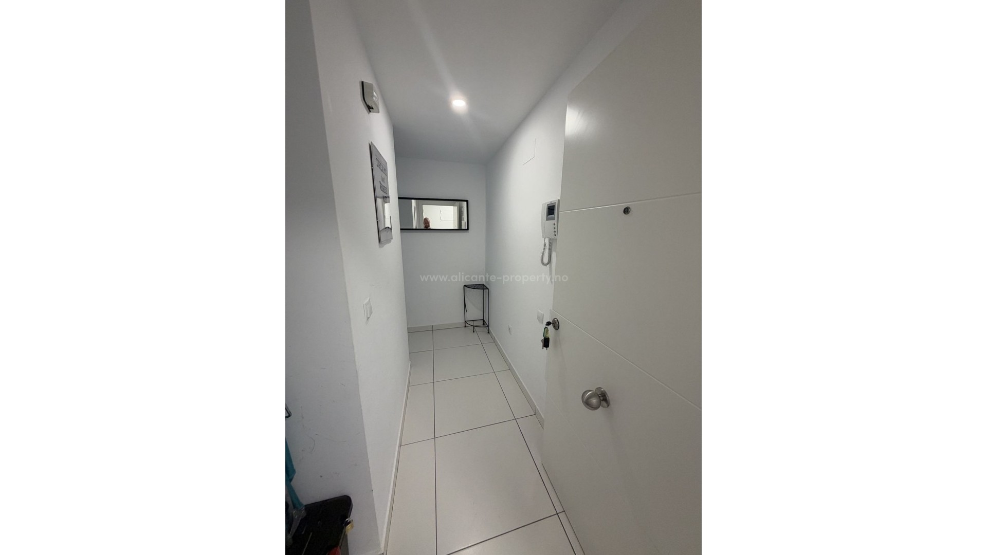 Apartment / flat in Villamartin