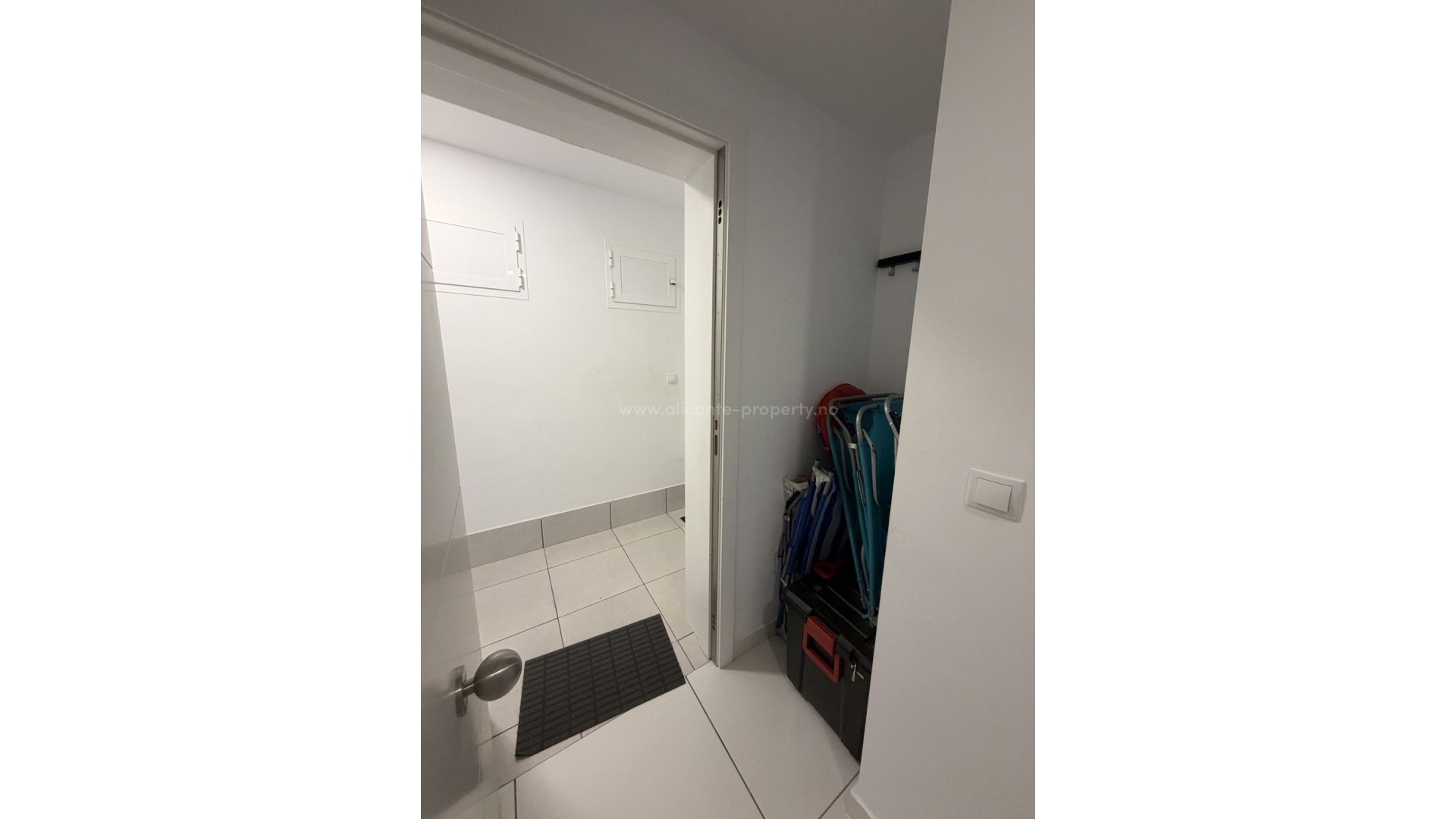 Apartment / flat in Villamartin
