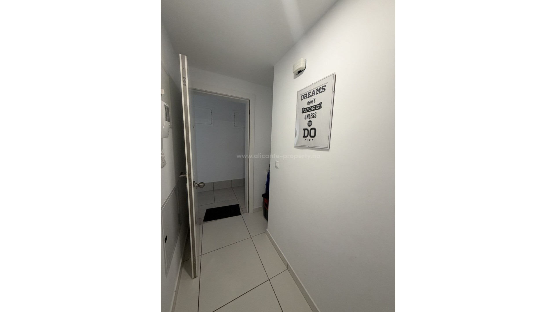 Apartment / flat in Villamartin