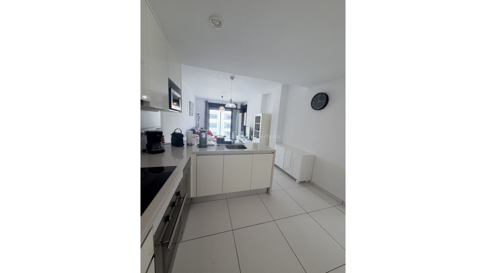 Apartment / flat in Villamartin