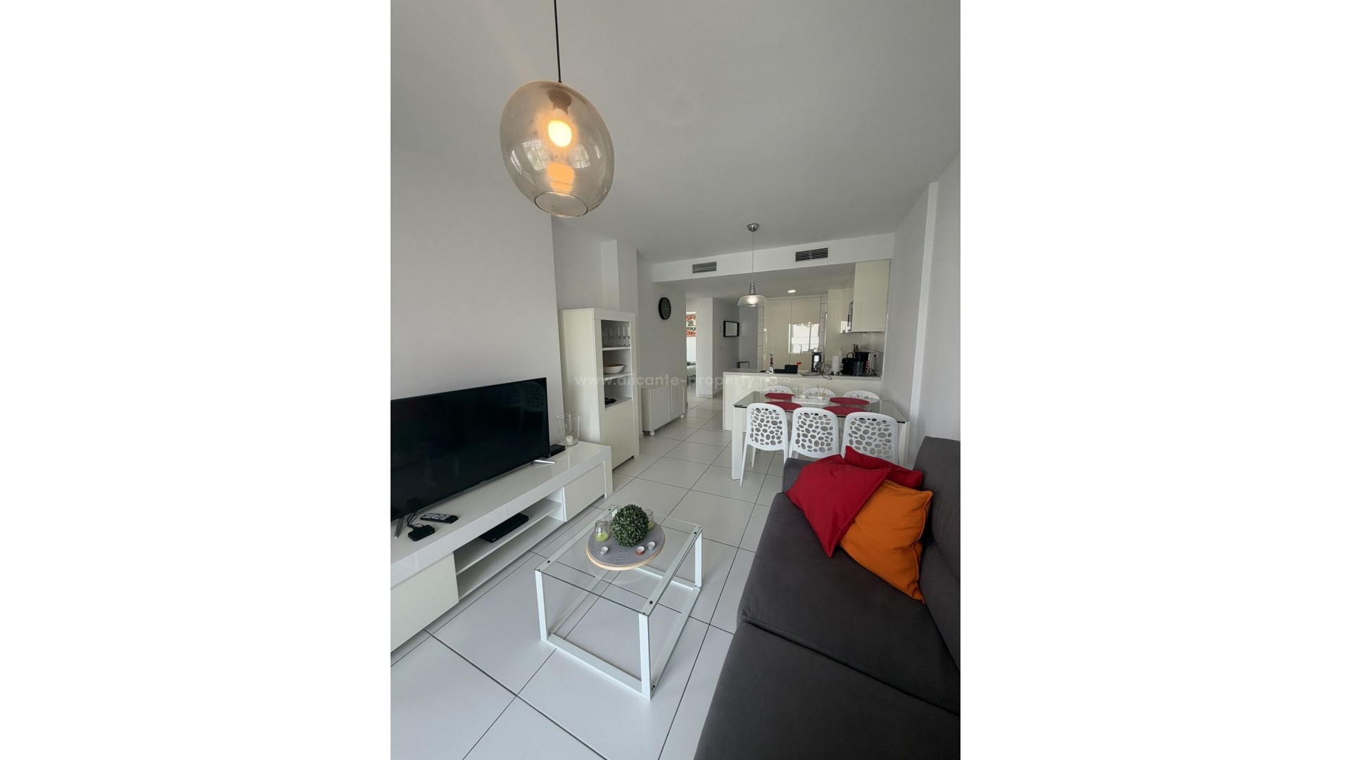 Apartment / flat in Villamartin