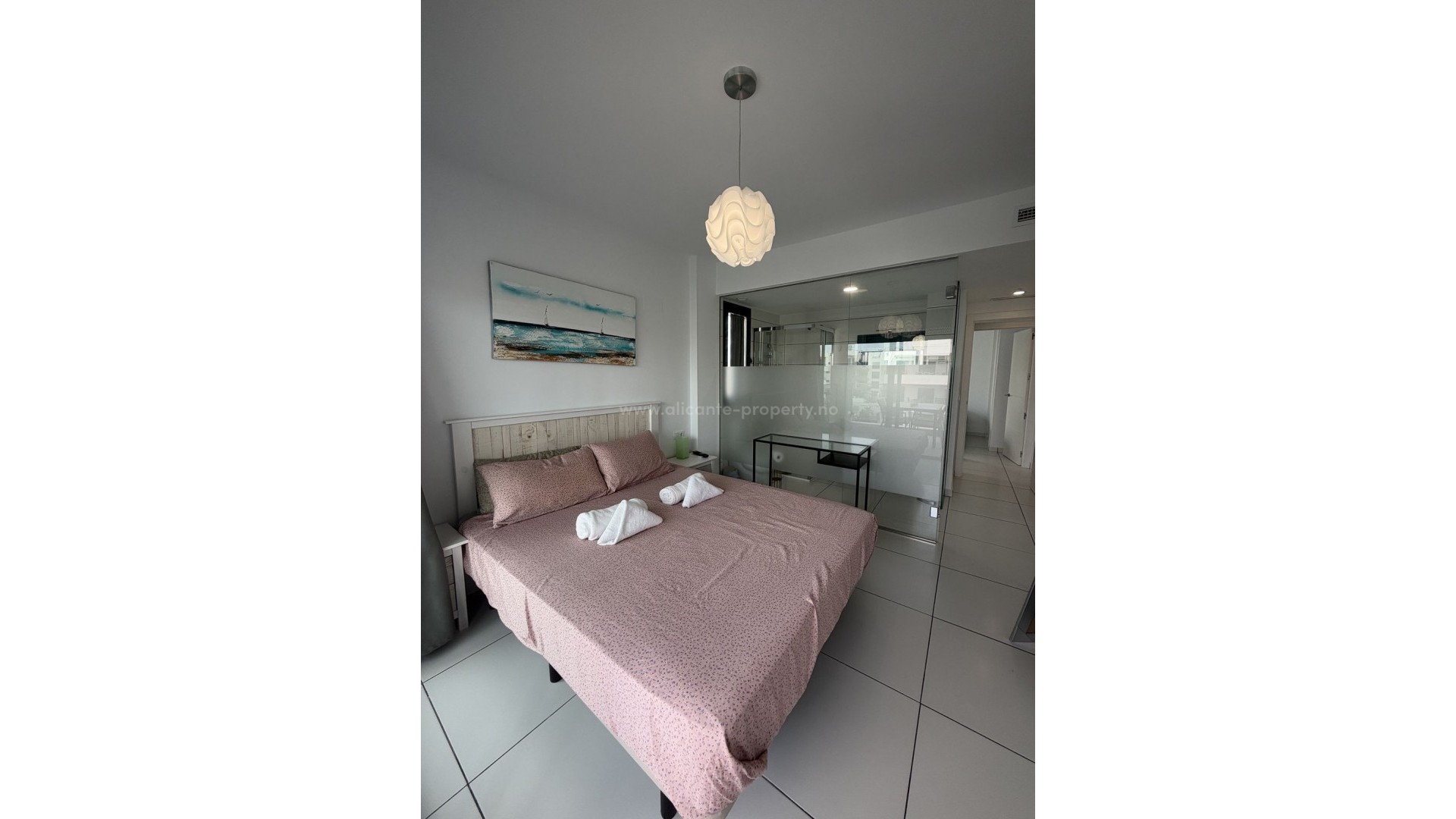 Apartment / flat in Villamartin