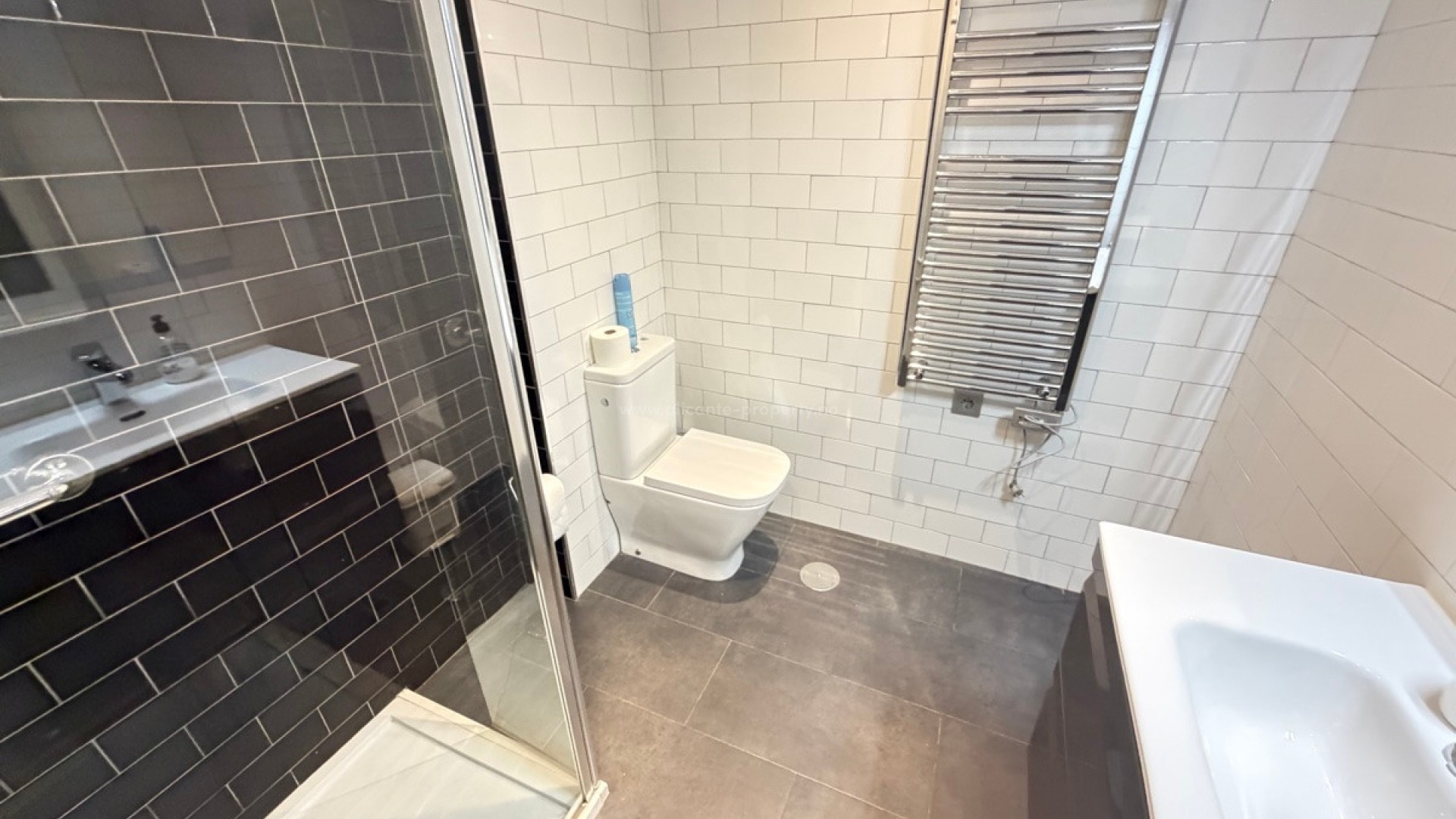 Apartment / flat in Villamartin