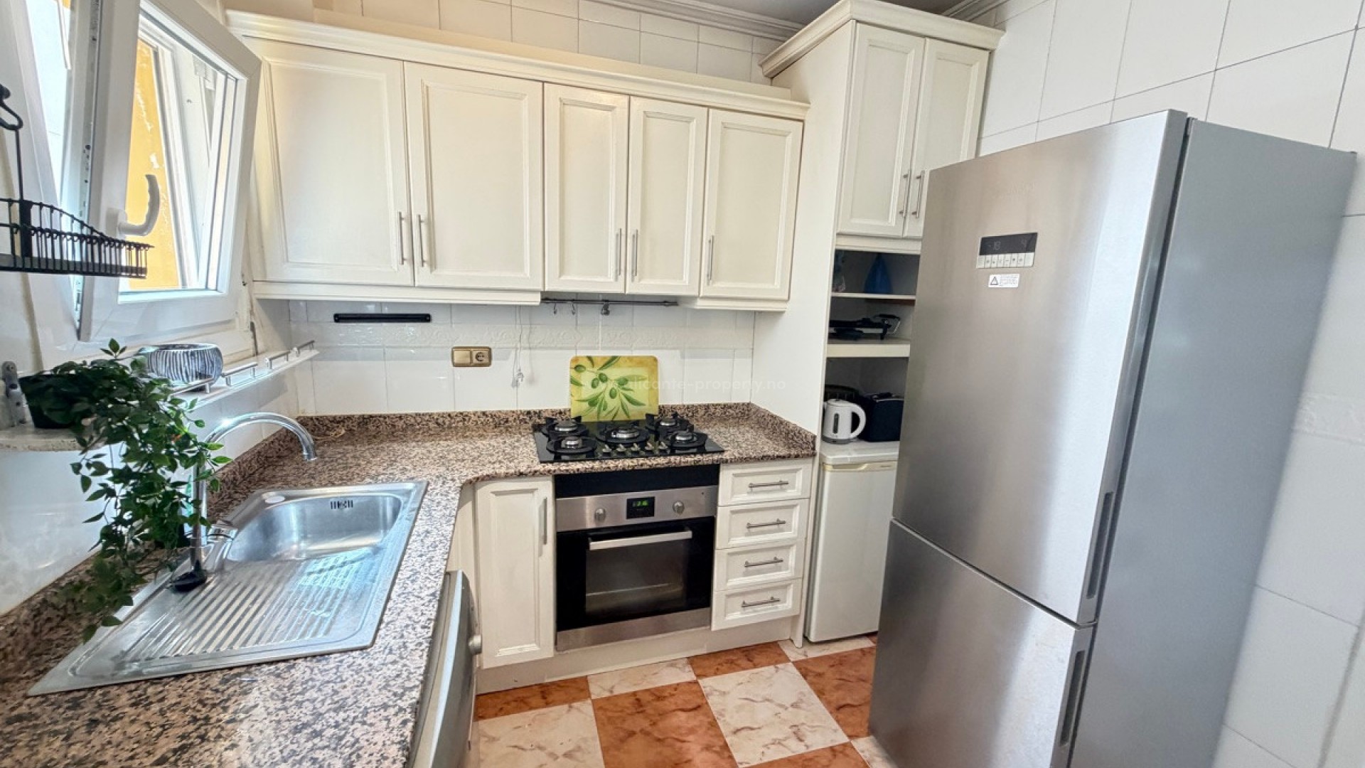 Apartment / flat in Villamartin