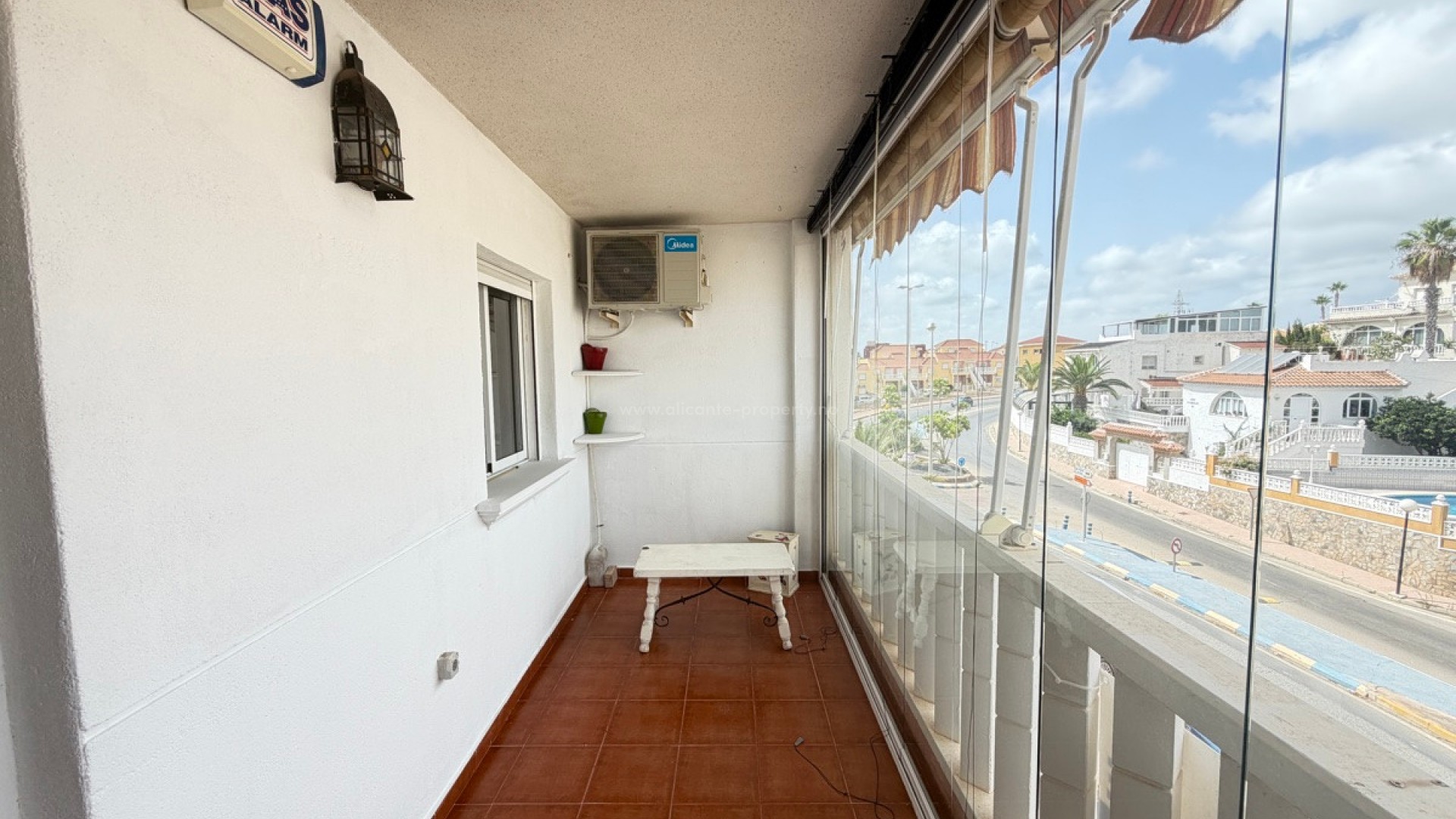 Apartment / flat in Villamartin