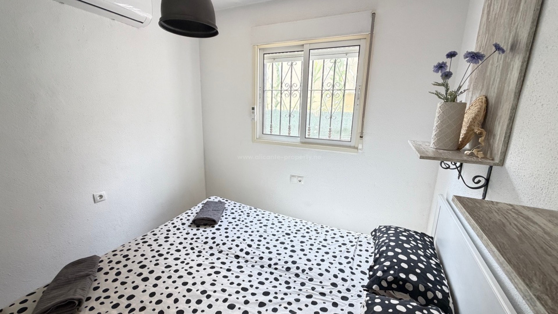 Apartment / flat in Villamartin
