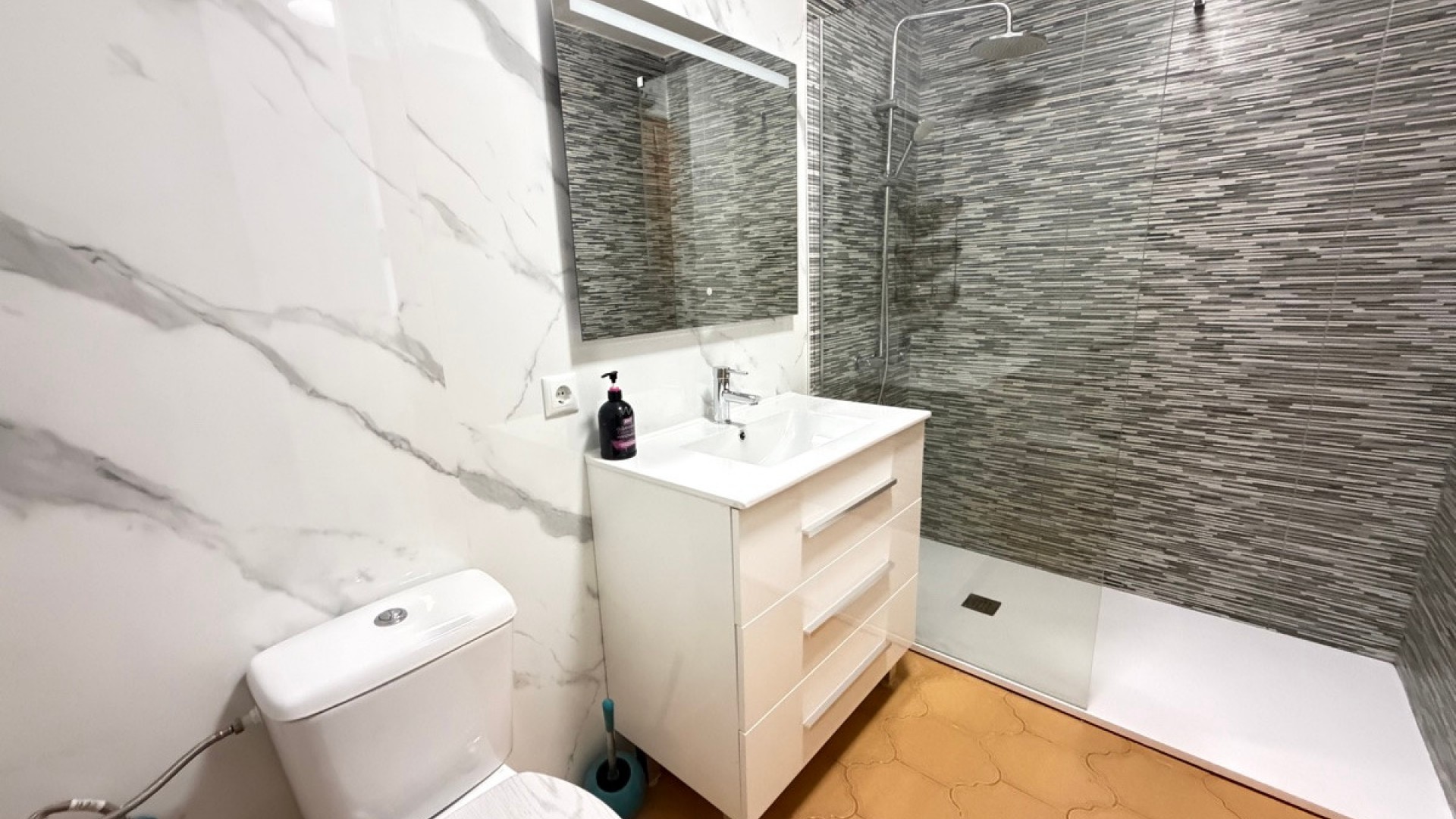 Apartment / flat in Villamartin