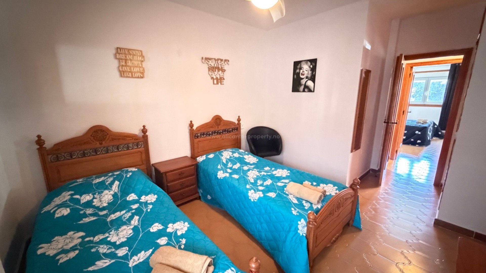 Apartment / flat in Villamartin