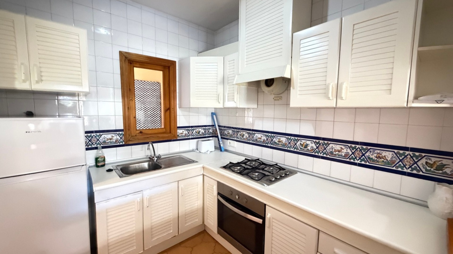 Apartment / flat in Villamartin