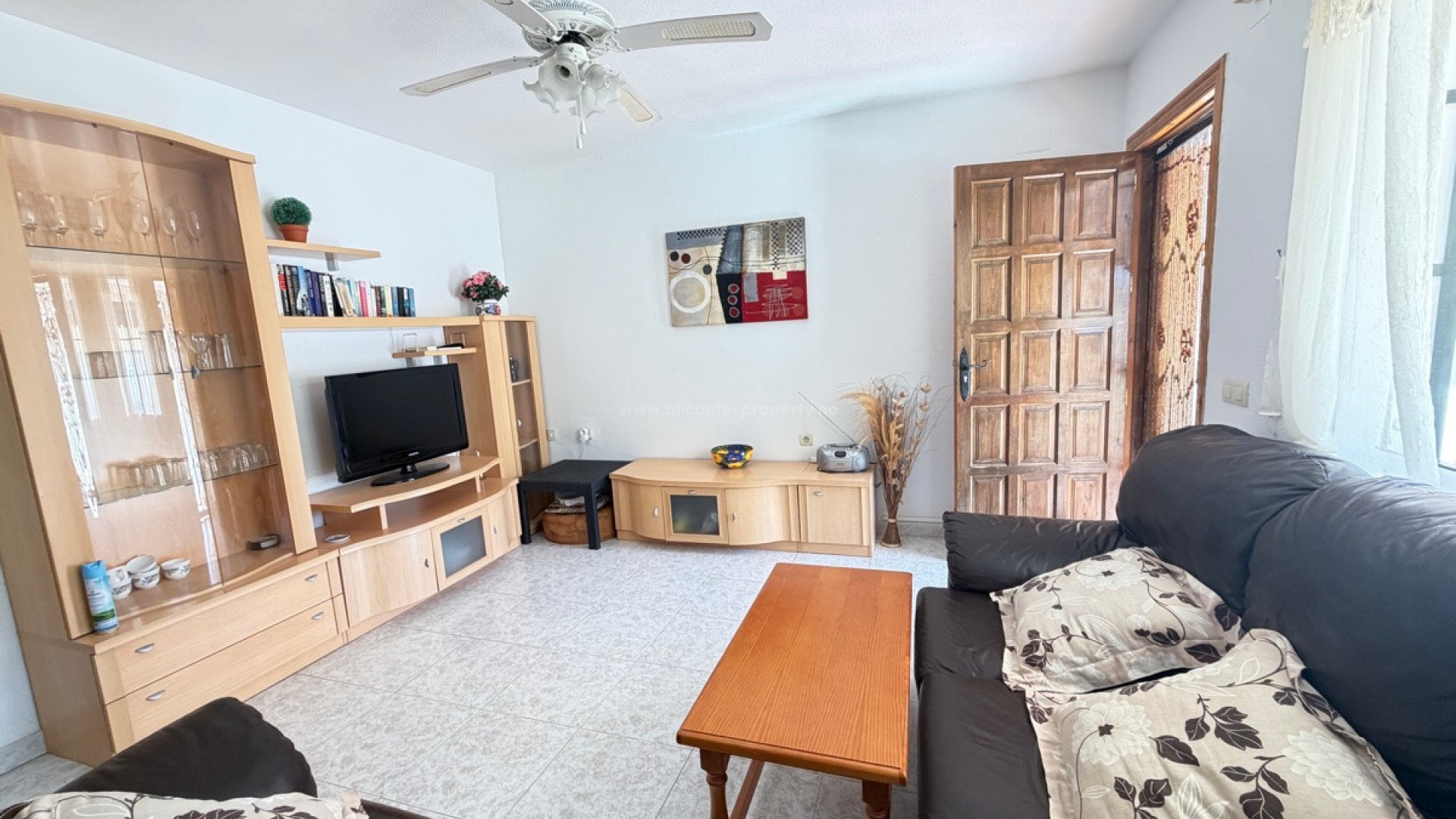 Apartment / flat in Villamartin