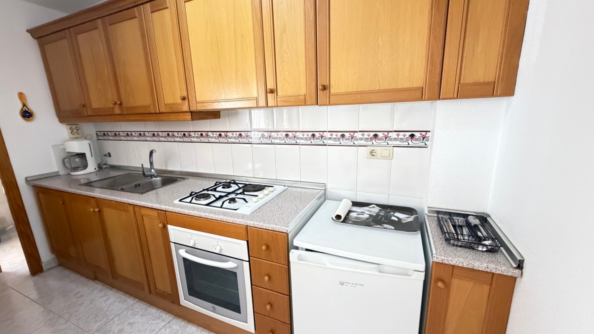 Apartment / flat in Villamartin