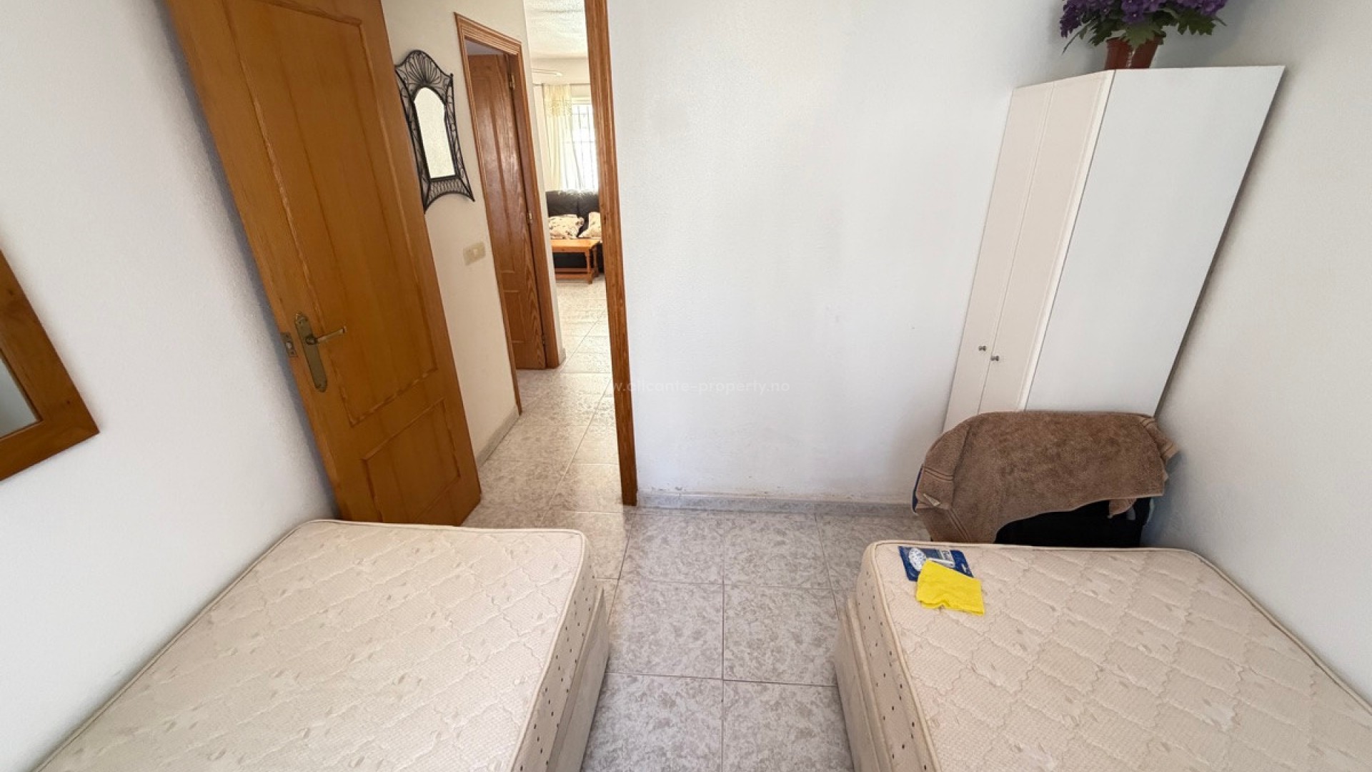 Apartment / flat in Villamartin