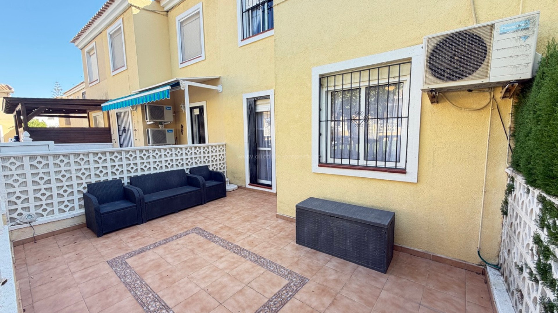 Apartment / flat in Villamartin