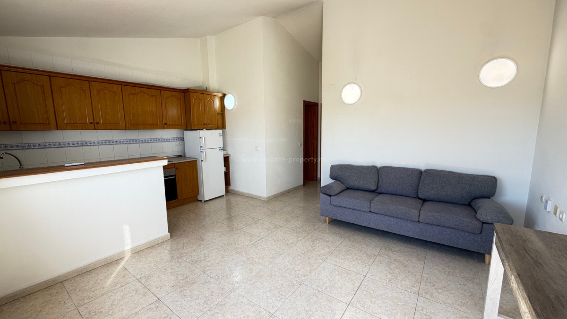 Apartment / flat in Villamartin